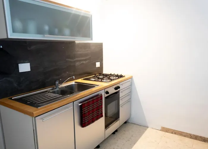 Apartamento Ermete Vatican House