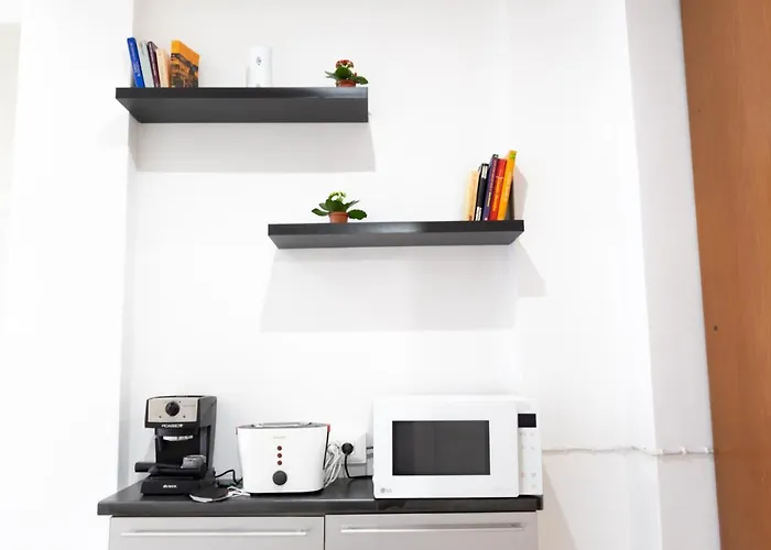 Ermete Vatican House Apartamento