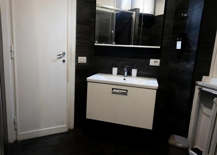 Apartamento Ermete Vatican House *