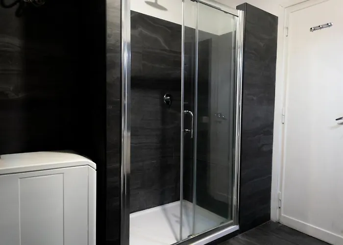 Apartamento Ermete Vatican House