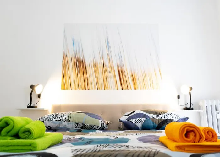 Apartamento Ermete Vatican House Roma