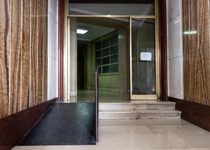 Apartamento Ermete Vatican House Roma