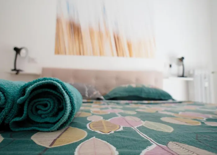 Apartamento Ermete Vatican House Roma