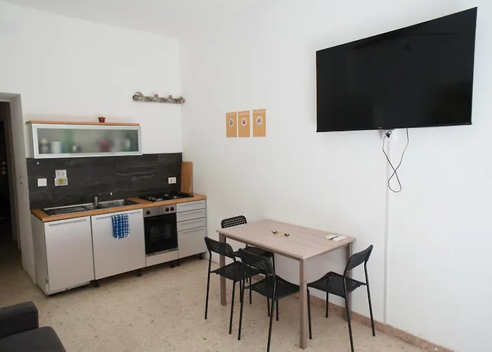 Apartamento Ermete Vatican House
