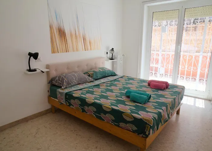 Ermete Vatican House Apartamento *