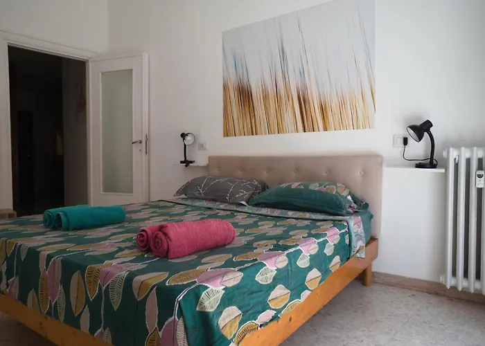 Ermete Vatican House Apartamento Roma